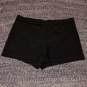 Swim Shorts